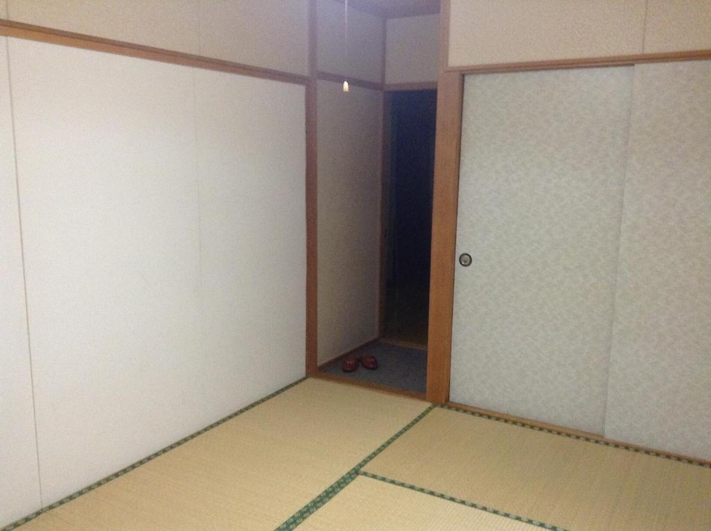 Minshuku Akiba Hotell NakaNakafurano Exteriör bild